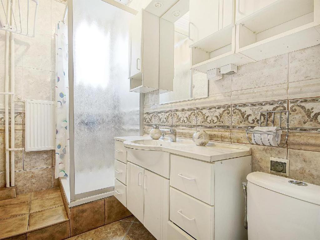 Apartament Kameralny 14 Γκντανσκ Εξωτερικό φωτογραφία