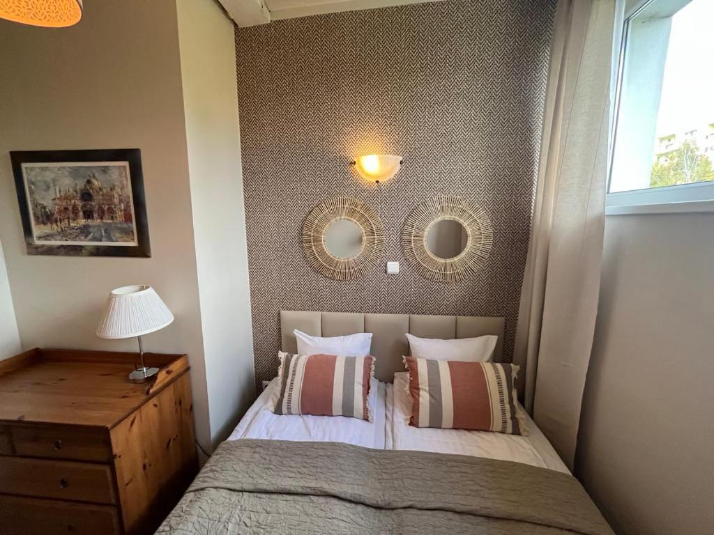 Apartament Kameralny 14 Γκντανσκ Εξωτερικό φωτογραφία