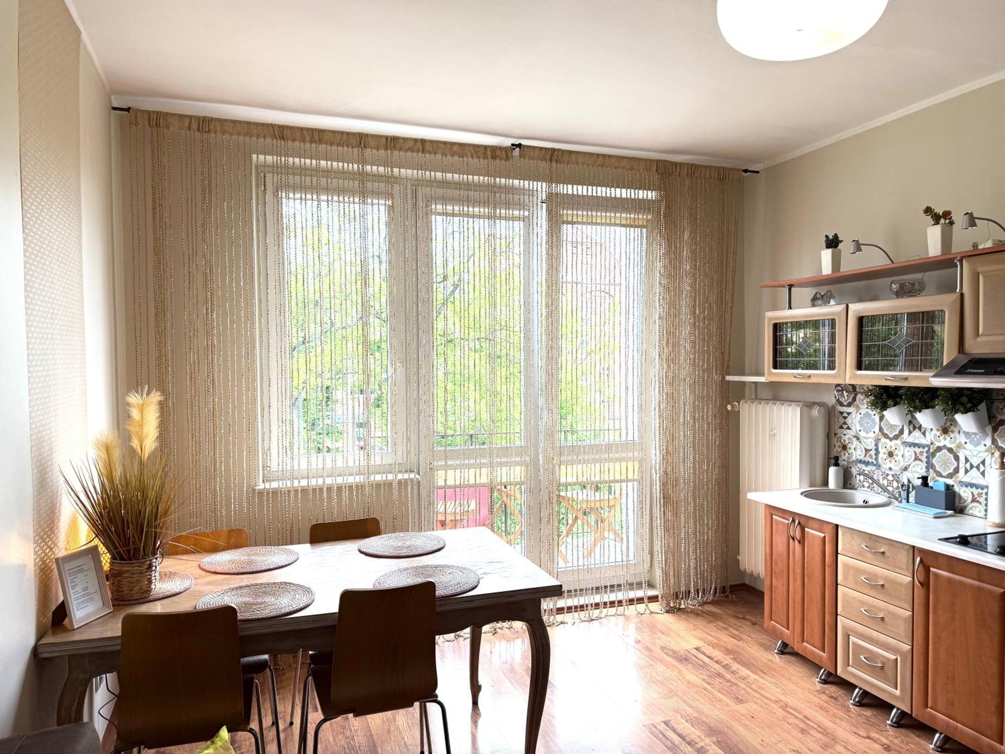 Apartament Kameralny 14 Γκντανσκ Εξωτερικό φωτογραφία